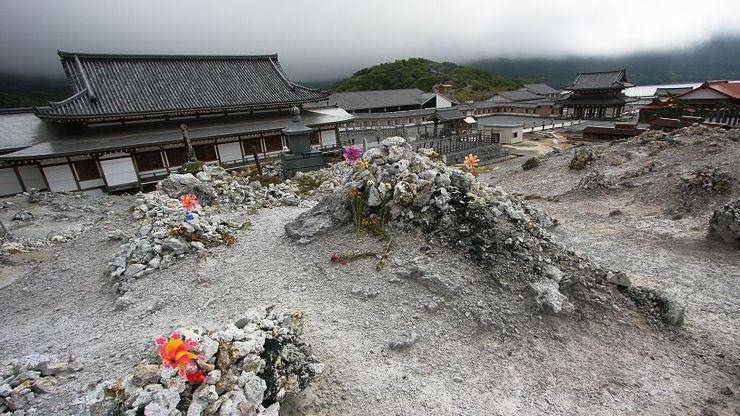 Kincir di Sekitar Kuil Bodaiji (japan-guide.com)