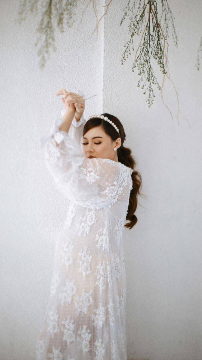 maternity Nella Kharisma (Instagram.com/faralljibrill)