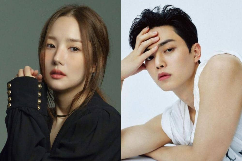 Song Kang dan Park Min Young akan bertemu lagi setelah sebelumnya main iklan bareng (kdramastars.com)