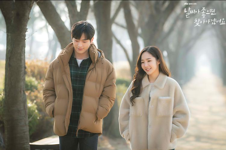 [QUIZ] Tebak Judul Drama Korea dari Ceritanya. Kamu Bisa Gak?