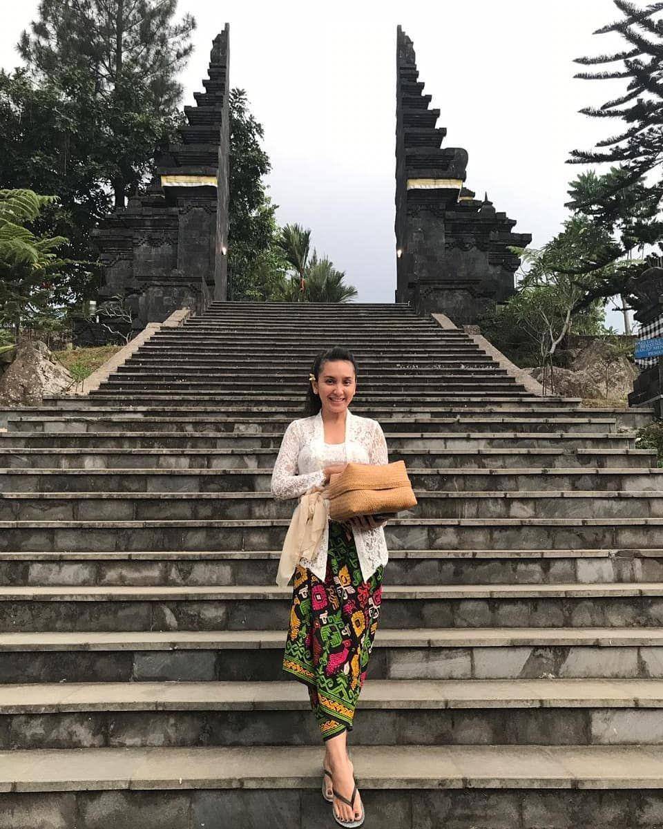Rara Wiritanaya (instagram.com/rara.wiritanaya)