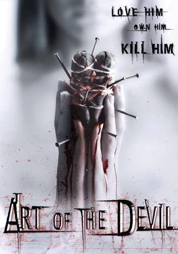 Art of The Devil (dok. Five Star Production)