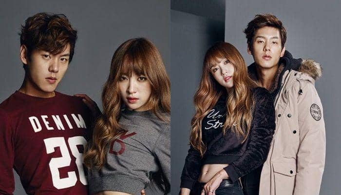 Idol: The Coup dijadwalkan tayang pada paruh kedua tahun 2021 (twitter.com/exiders_)