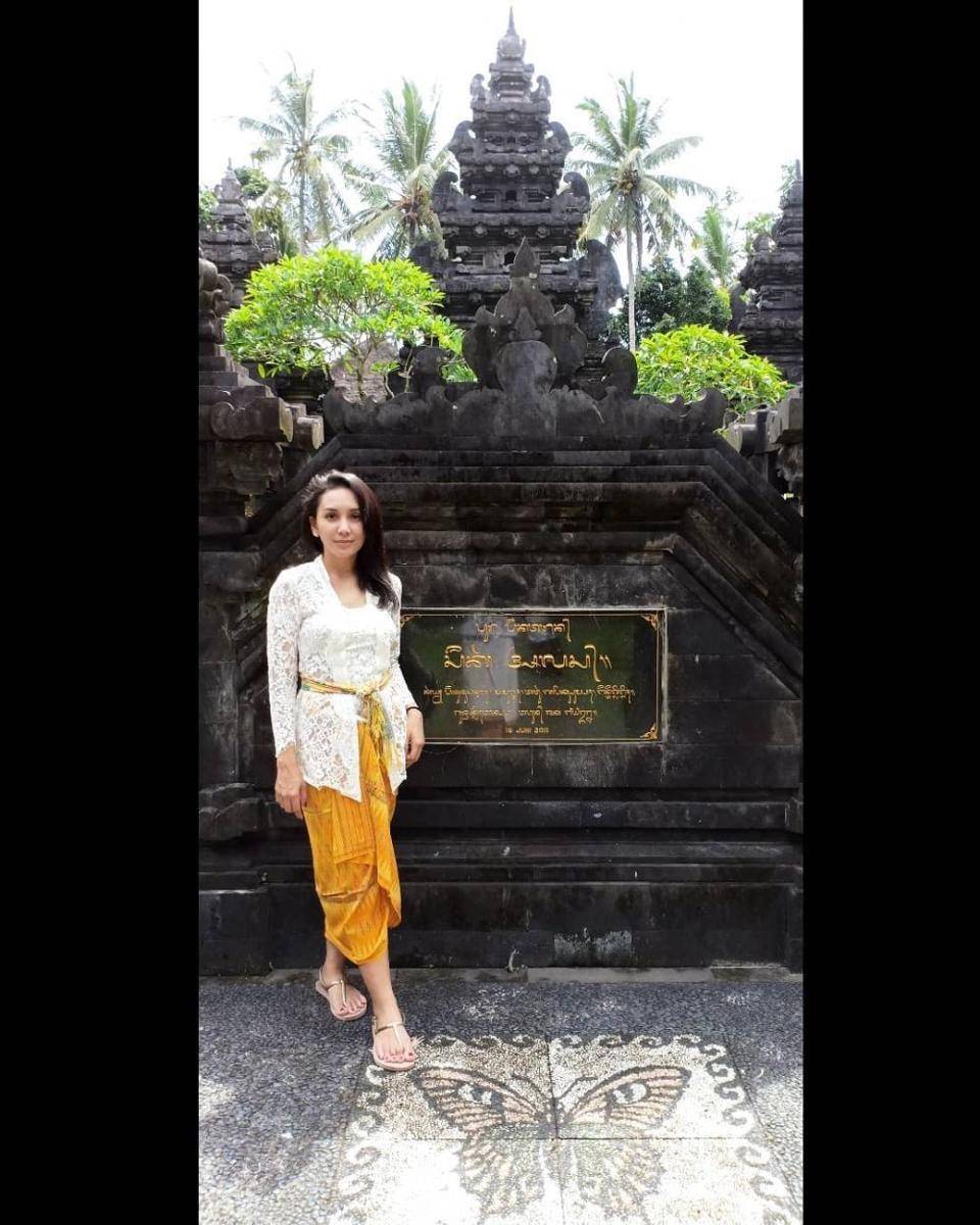 Rara Wiritanaya (instagram.com/rara.wiritanaya)