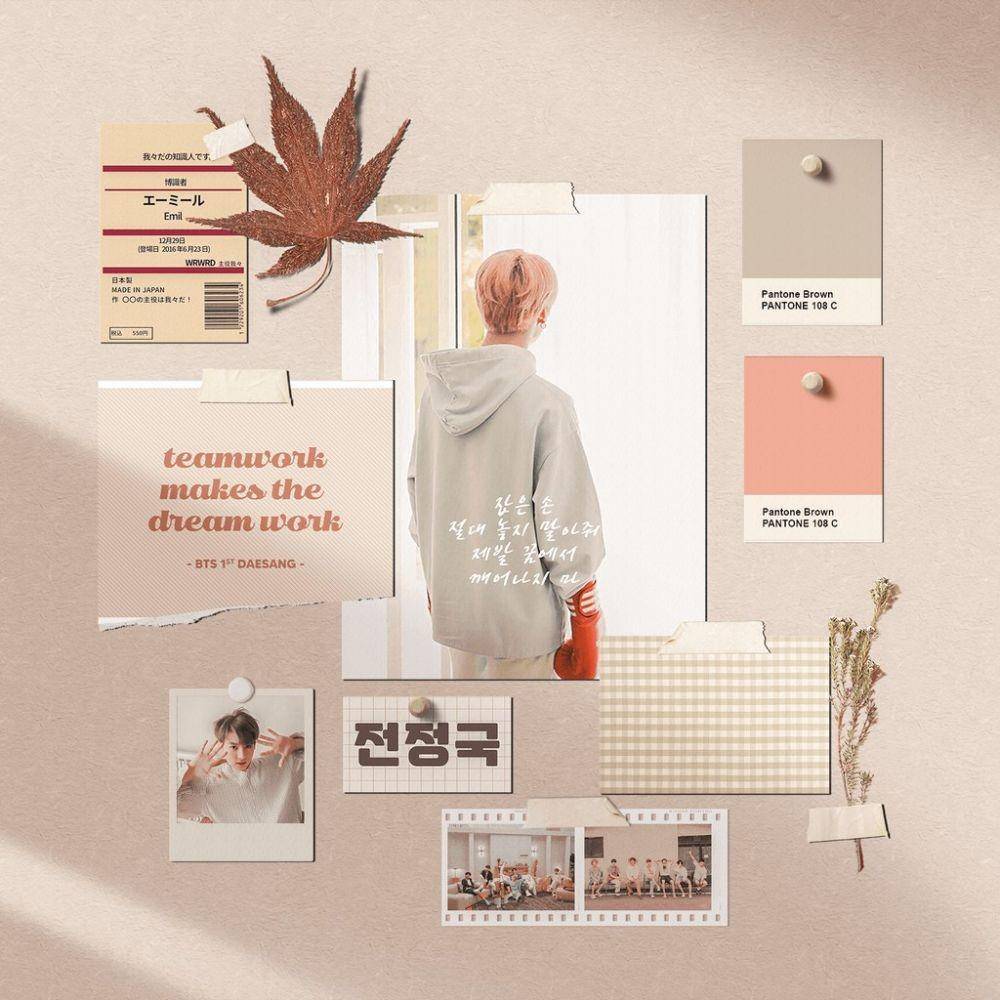 Dekor kamar. (shopee.co.id/mee.deco)