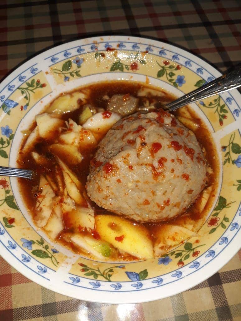 bakso rujak (Twitter.com/FOODFESS2)