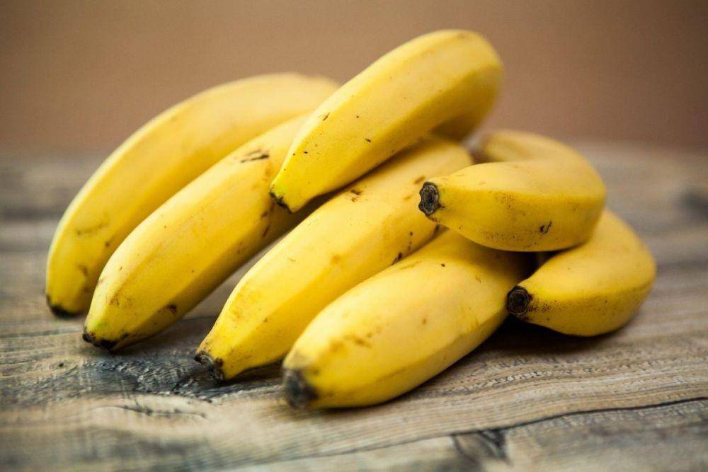Ilustrasi pisang (hsph.harvard.edu)