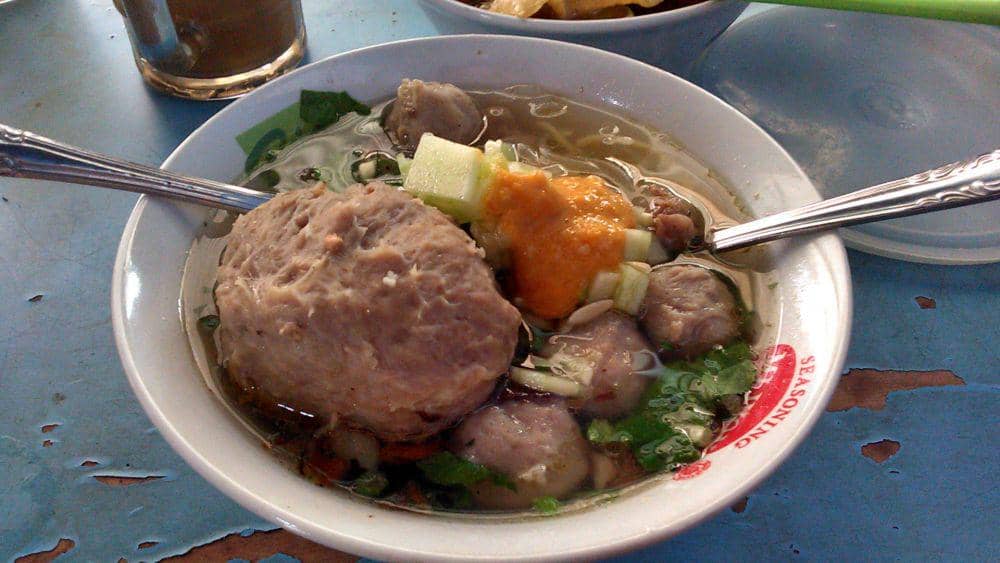 bakso urat (Twitter.com/geithamargareta)