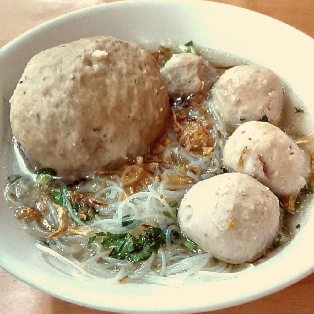 bakso PMI (Twitter.com/KulinerBogorFB)