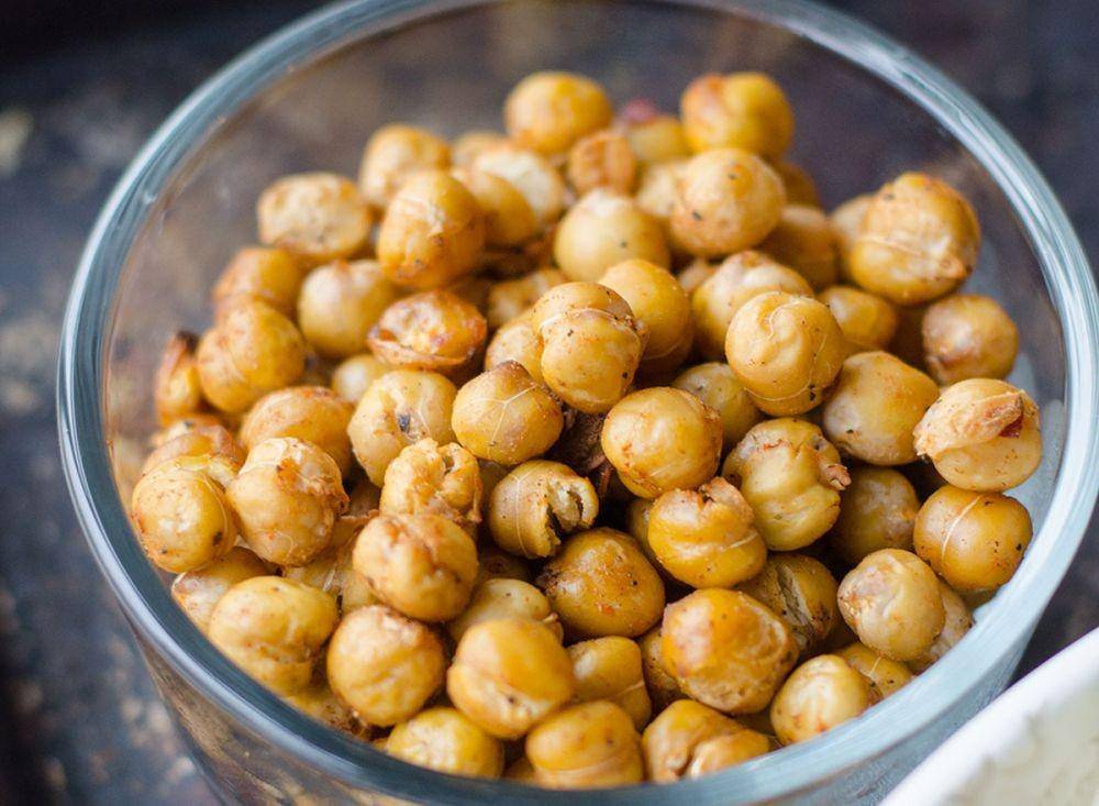 Ilustrasi chickpea (eatthis.com)