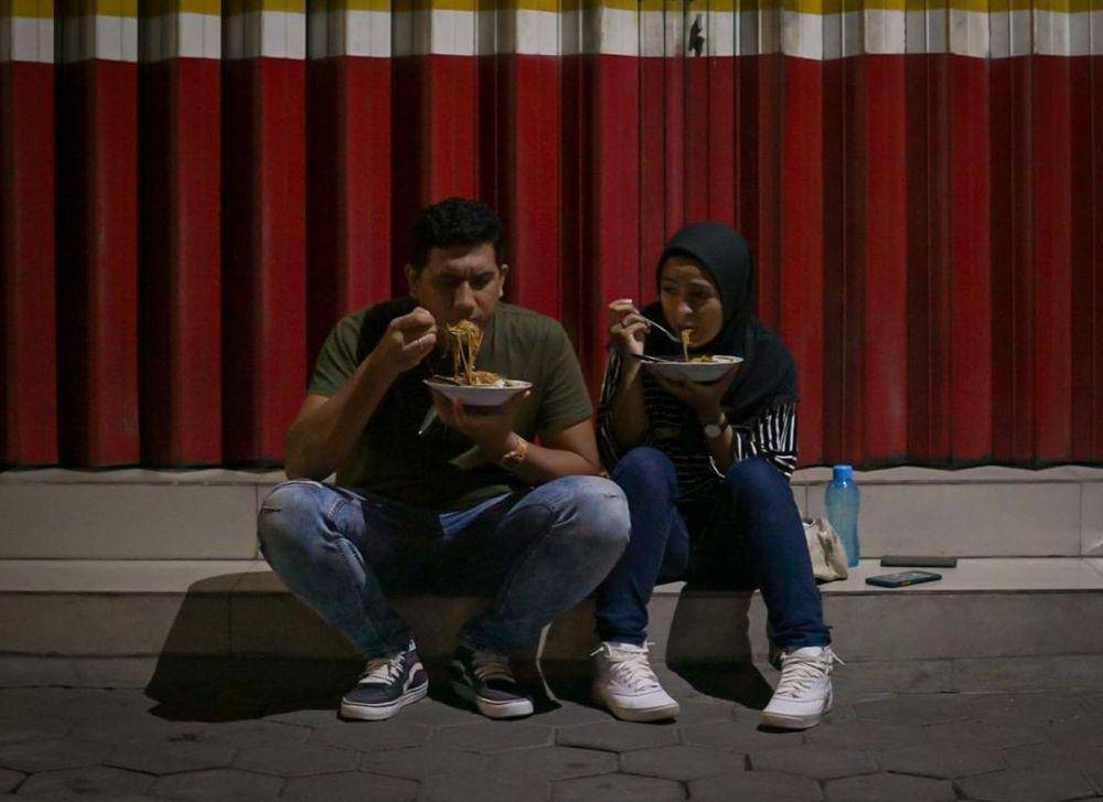 Arda dan Tantri (instagram.com/ardanaff)