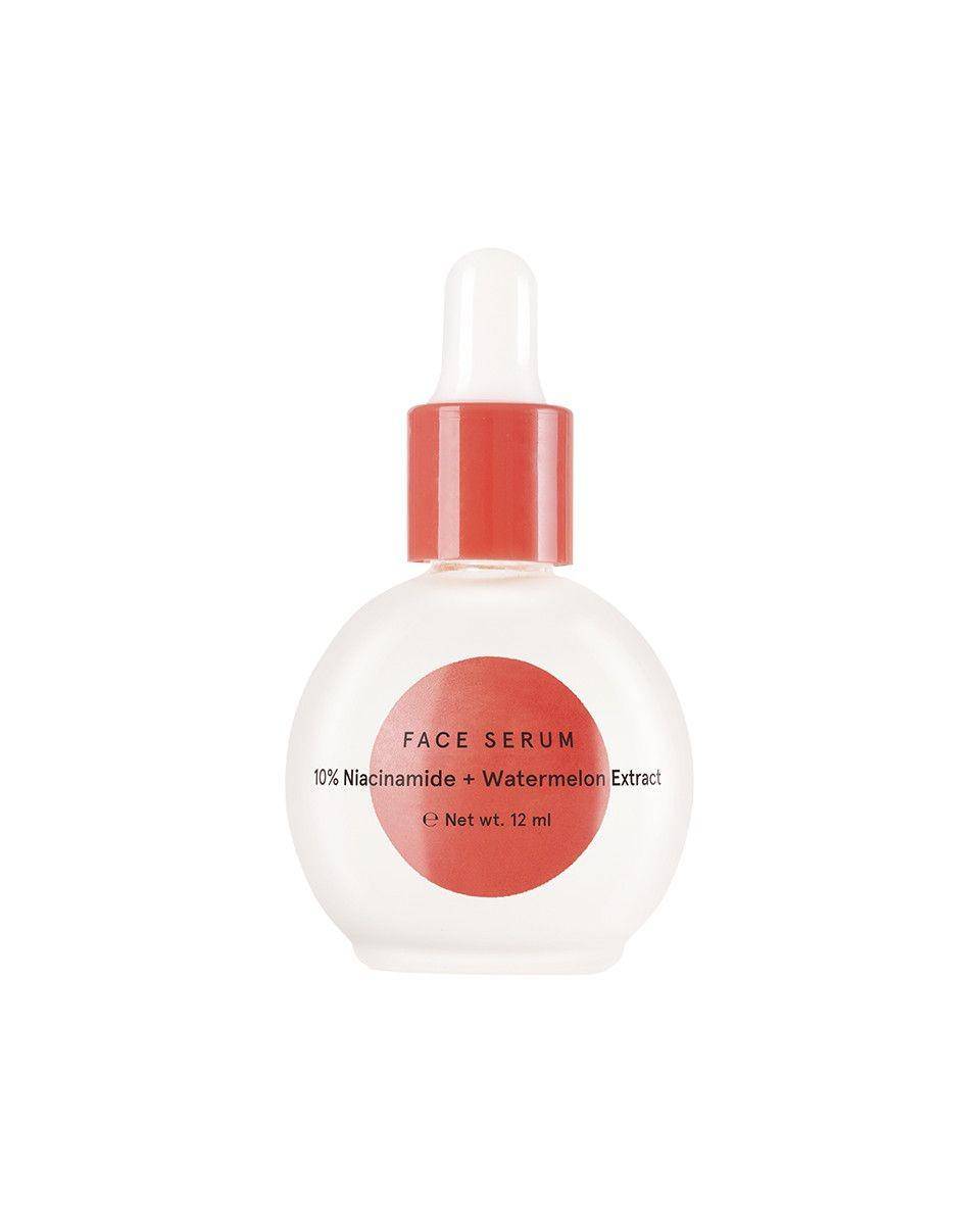 Foto produk Dear Me Beauty Single Activator Face Serum- 10% Niacinamide + Watermelon Extract. (dearmebeauty.com)
