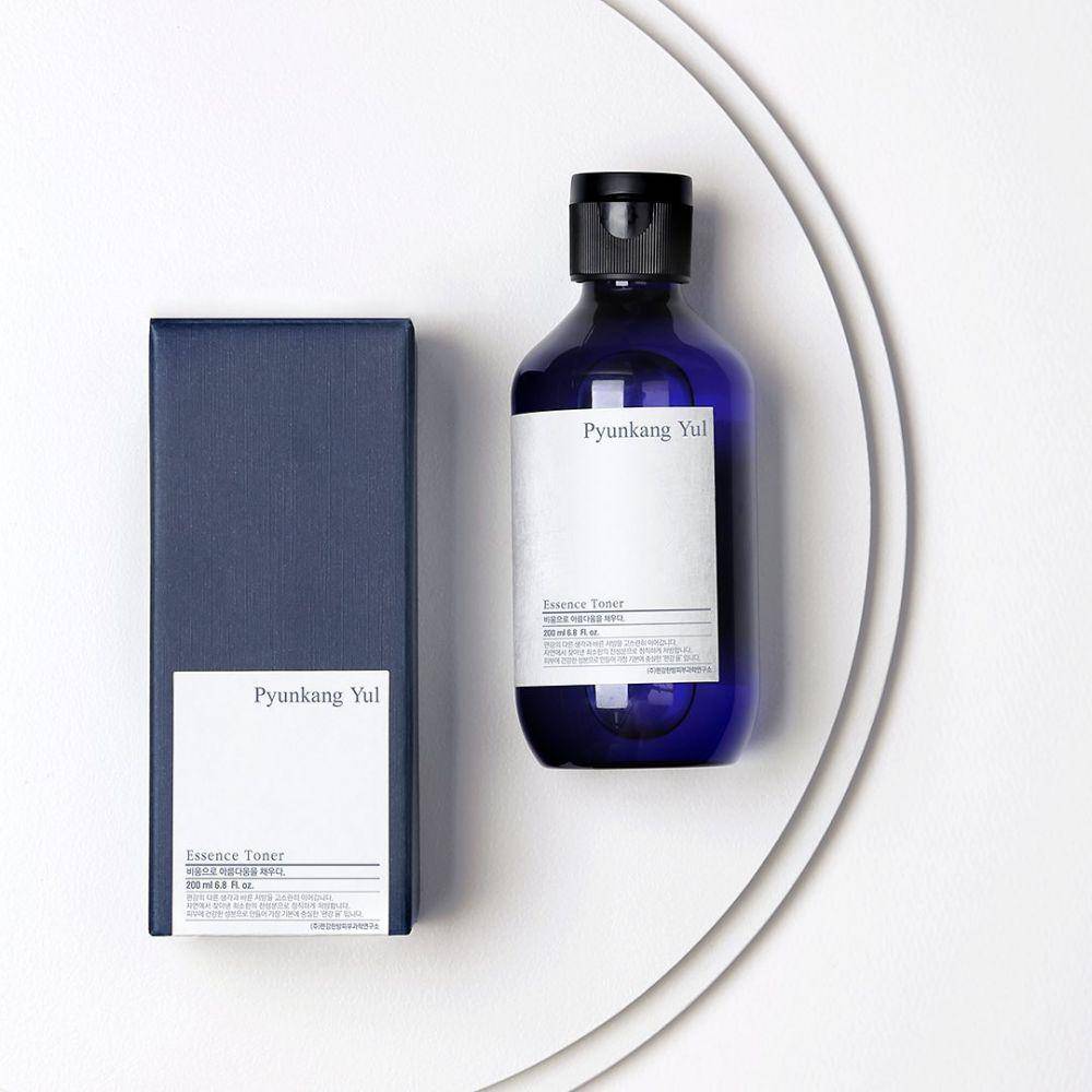 Produk toner dari Pyunkangyul (Instagram.com/pyunkangyul)