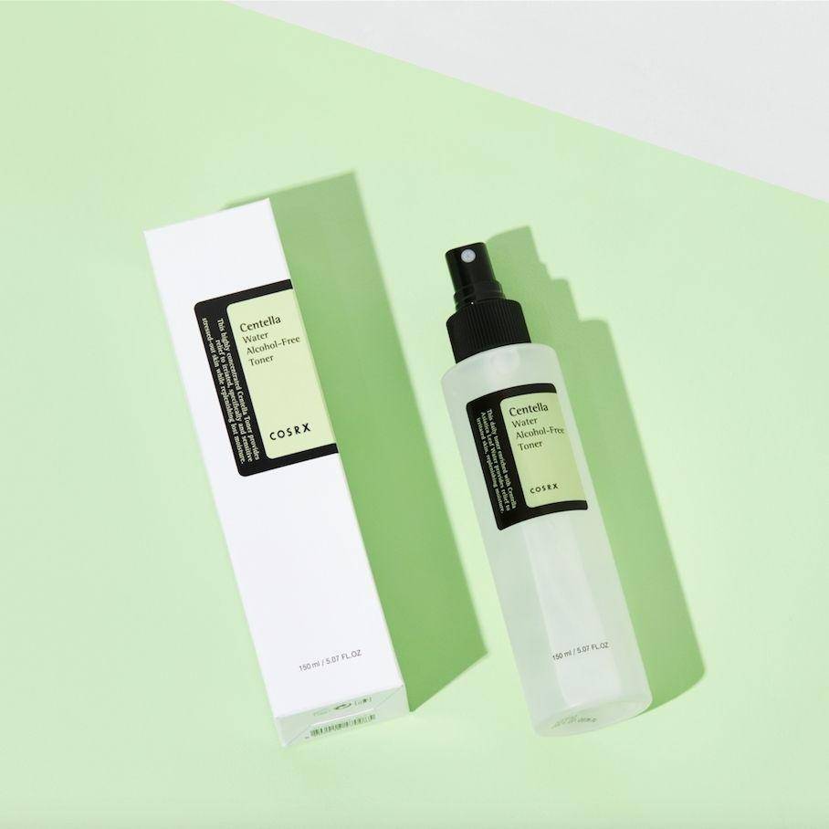 Produk toner dari Cosrx (Instagram.com/cosrx_indonesia)
