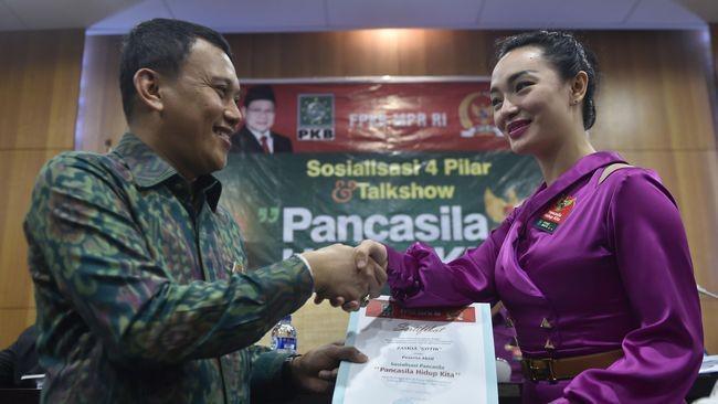 Abdul Kadir Karding Ngaku Diminta Jadi Menteri Perlindungan PMI
