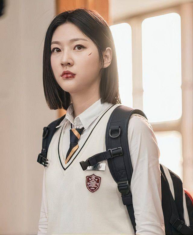Cuplikan drama Excellent Ga Doo Shim (dok. KakaoTV)