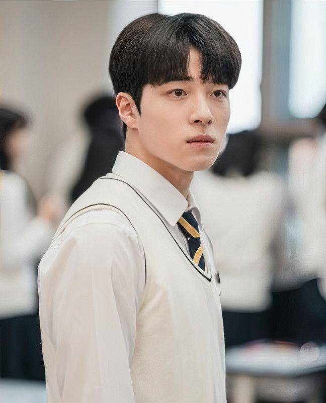 Cuplikan drama Excellent Ga Doo Shim (dok. KakaoTV)
