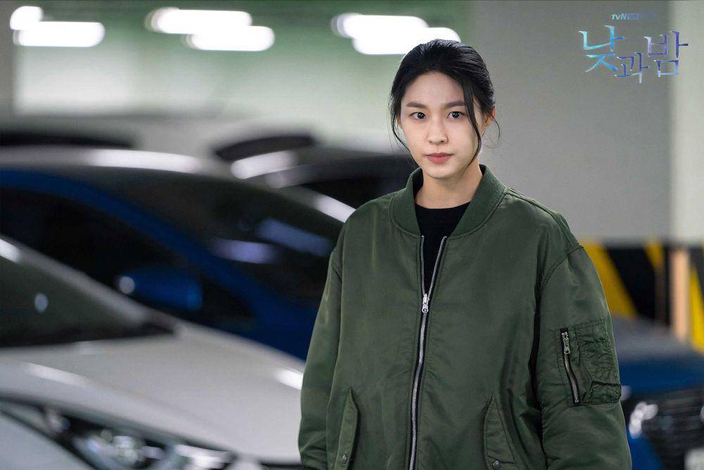 Seolhyun (program.m.tving.com/tvn)
