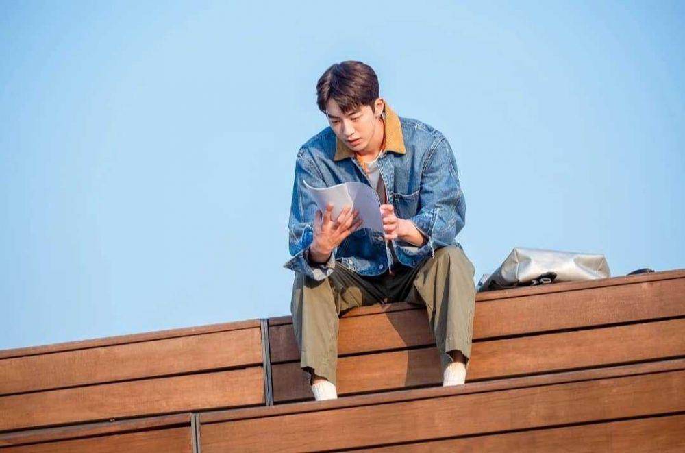 adegan di KDrama Start-Up (instagram.com/tvn_startup)