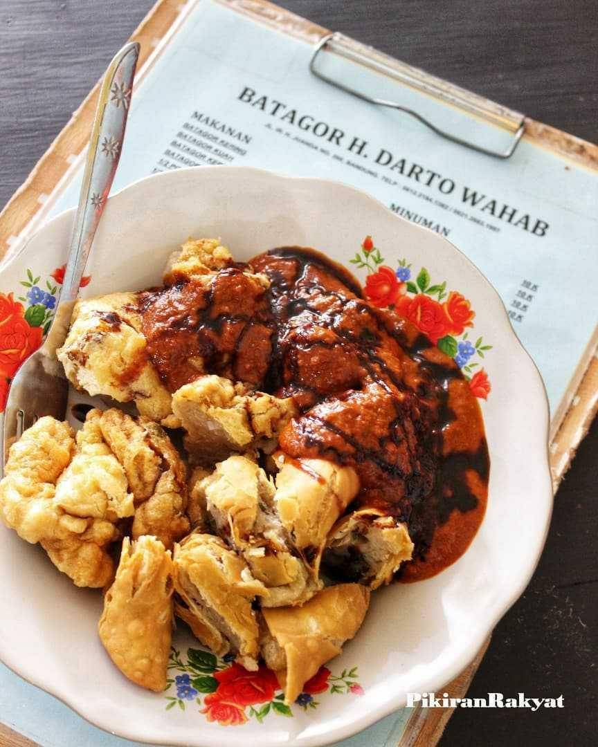Batagor H. Darto (instagram.com/prmncianjur)