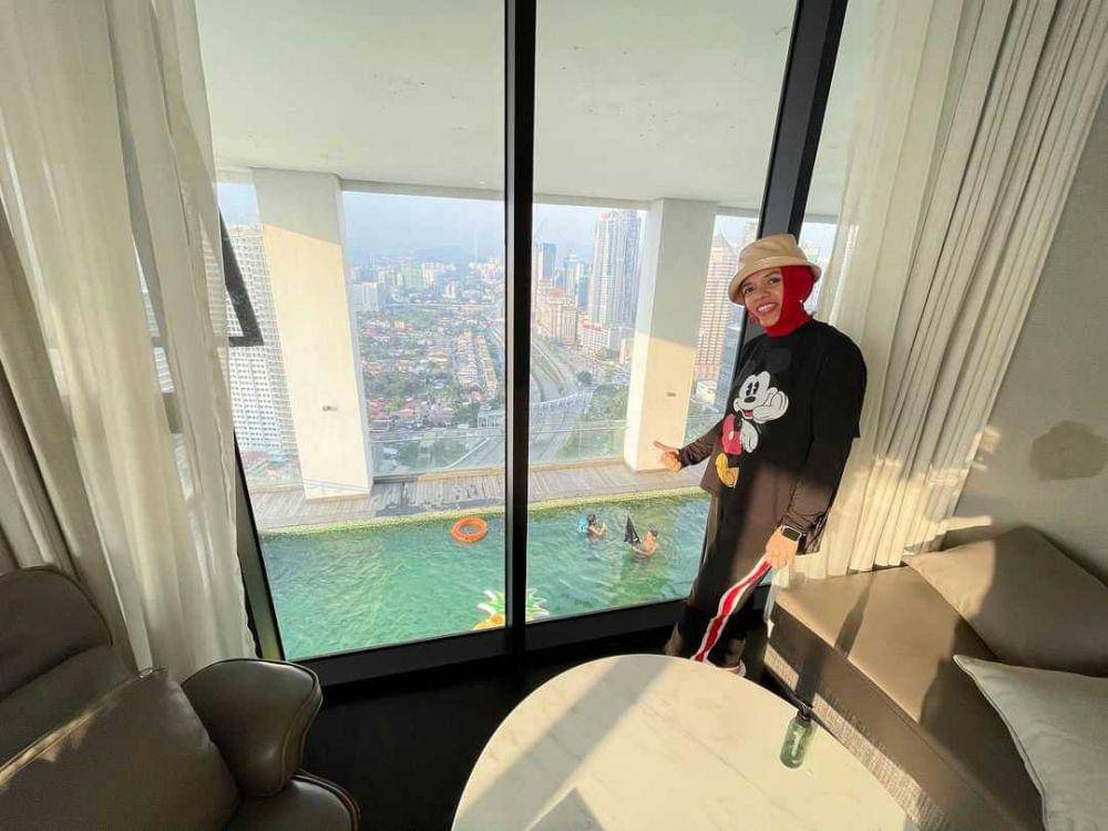 isi kamar Gen Halilintar (instagram.com/genifaruk)