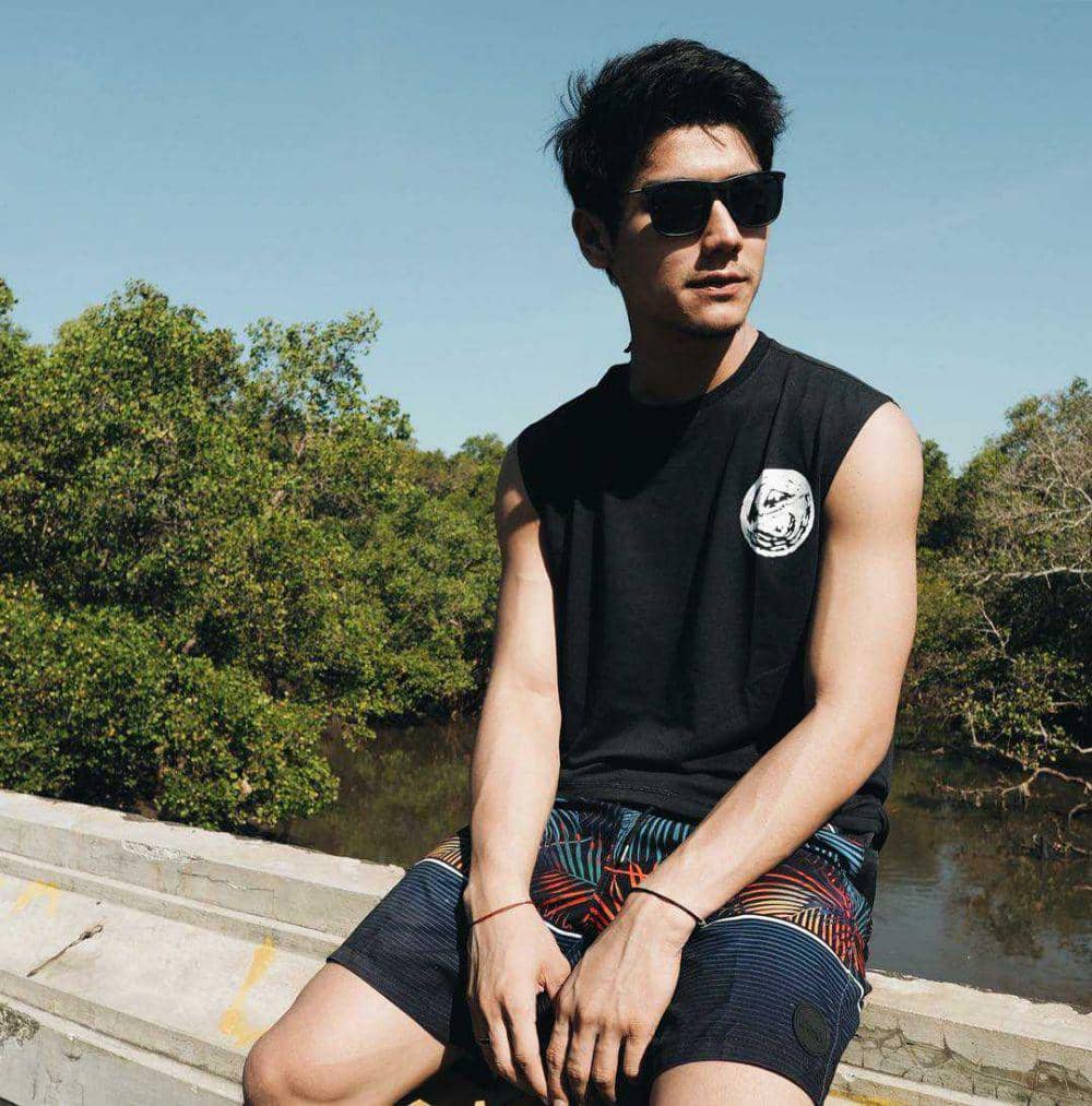 Rizky Billar (instagram.com/rizkybillar)