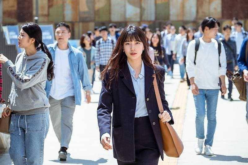 adegan di KDrama Start-Up (instagram.com/tvn_startup)