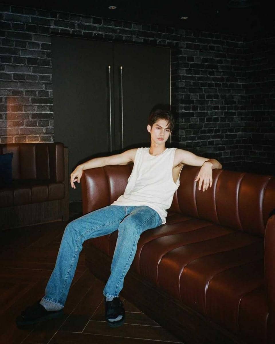 Bright Vachirawit (instagram.com/bbrightvc)