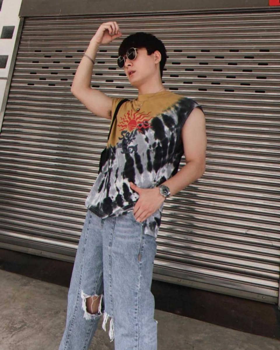 Krist Perawat (instagram.com/kristtps)