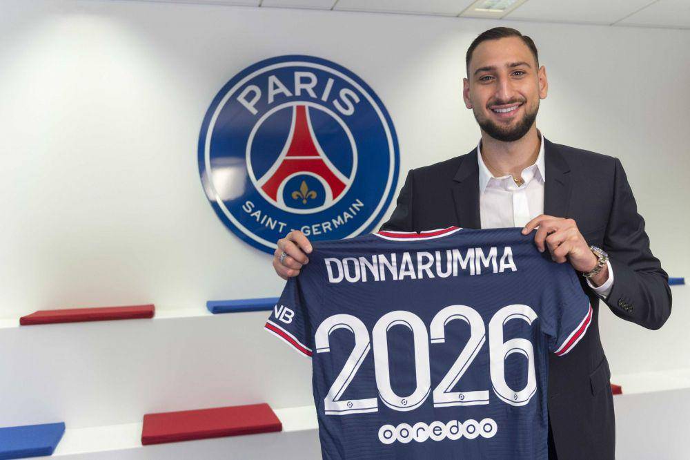 Gianluigi Donnarumma (twitter.com/mackolik)