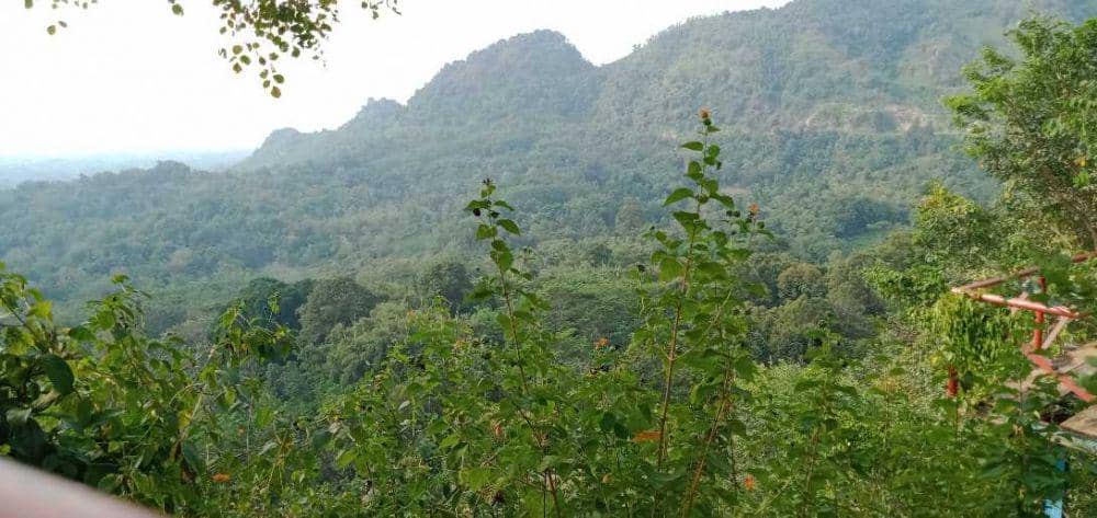 Warga Sumedang Hilang Secara Misterius di Cadas Pangeran