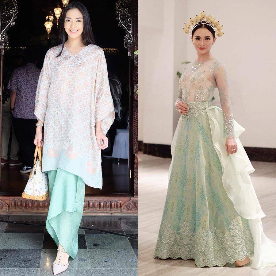Ririn Dwi Arianti dan Ririn Ekawati (instagram.com/ririndwiariyanti | instagram.com/ririnekawati)
