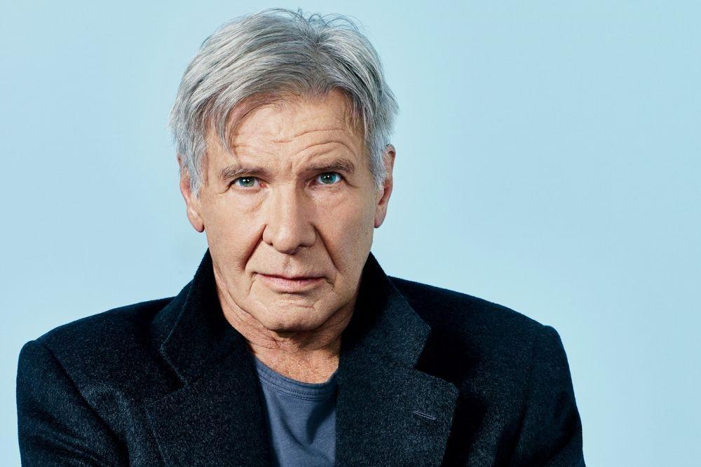 7 Film Harrison Ford yang Bisa Kamu Tonton di Netflix, Seru!