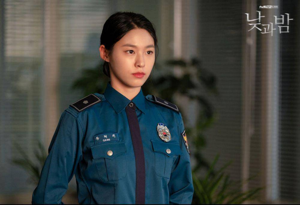 Seolhyun (program.m.tving.com/tvn)