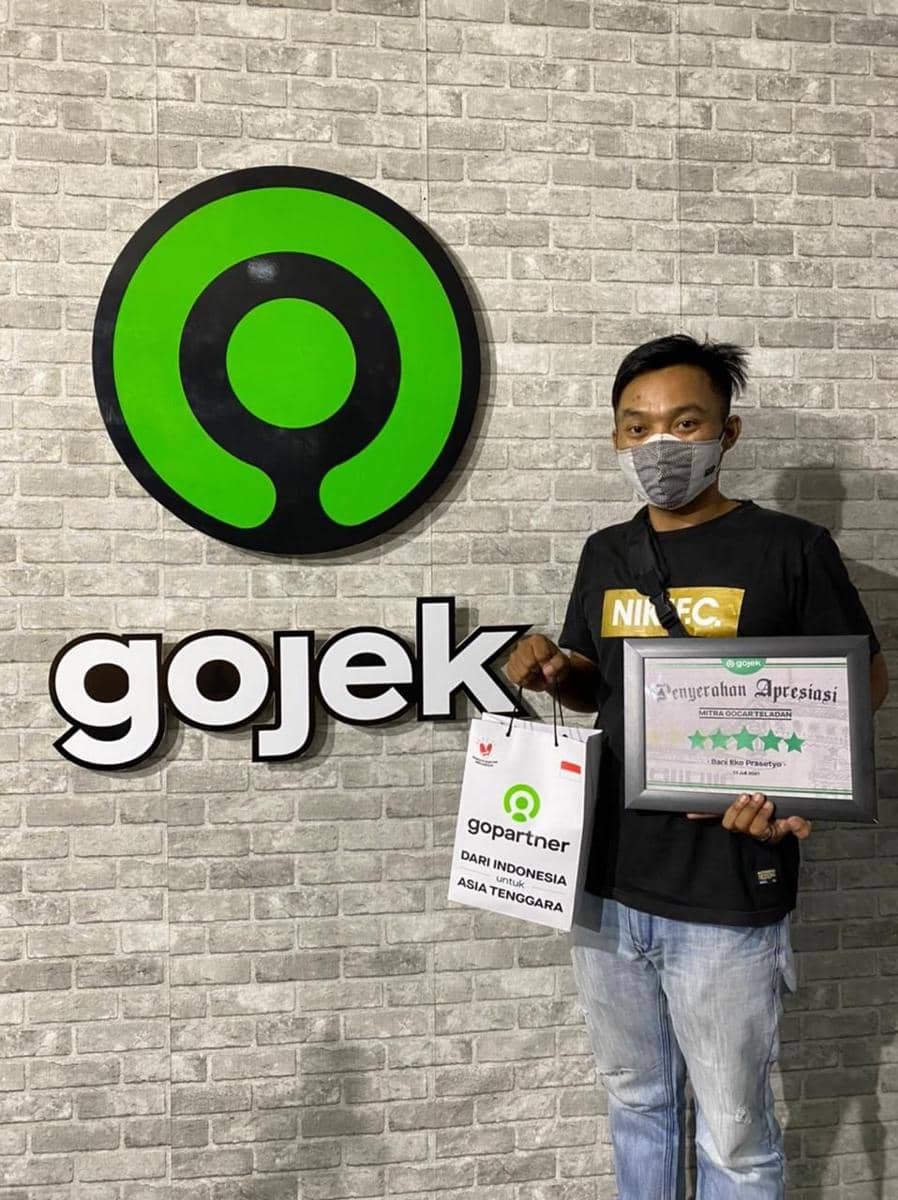 Gojek Indonesia