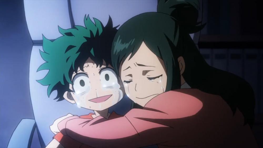 5 Alasan Kenapa Ending My Hero Academia Kurang Memuaskan