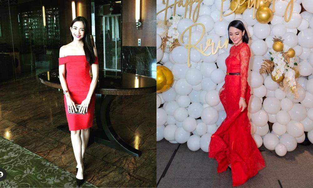 Ririn Dwi Arianti dan Ririn Ekawati (instagram.com/ririndwiariyanti | instagram.com/ririnekawati)