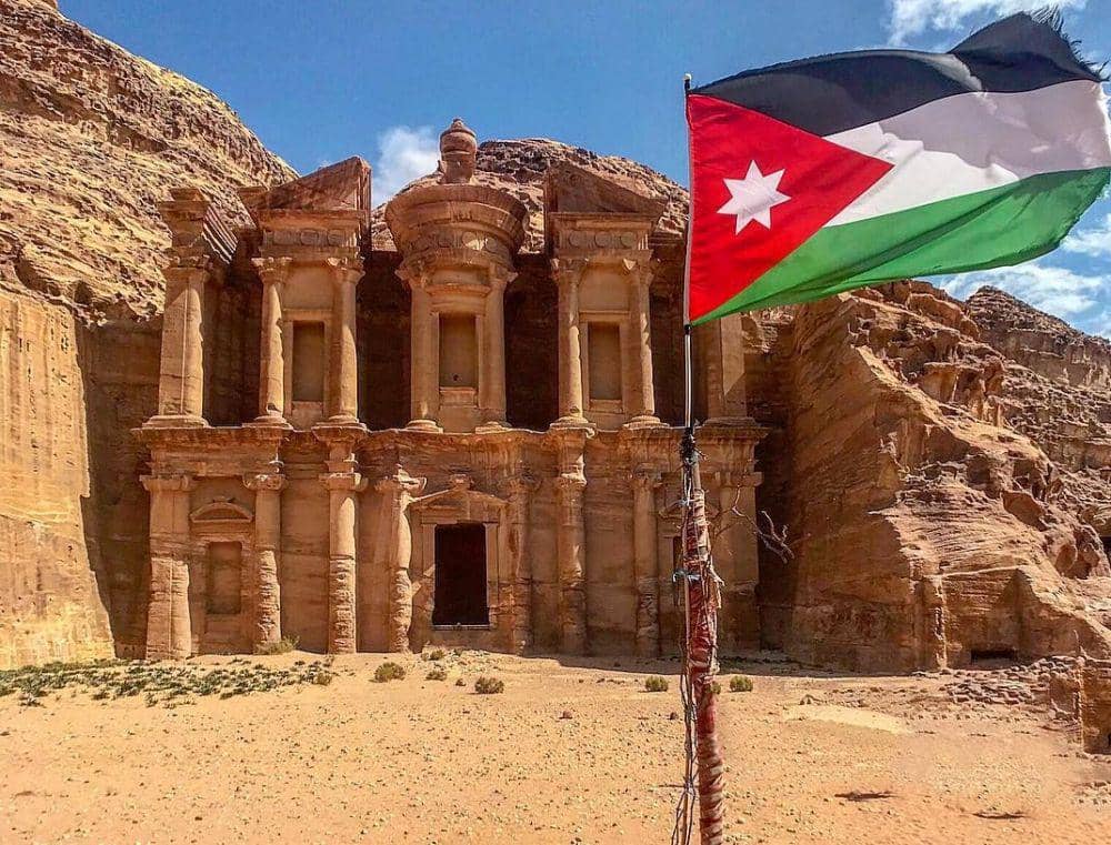 Kemlu Buka Suara WNI Ditangkap di Yordania Diduga Terkait ISIS