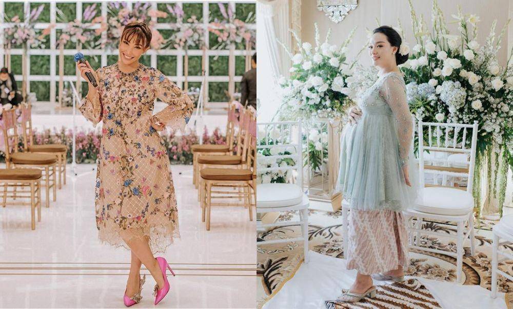 Zaskia Gotik dan Ayu Dewi (instagram.com/zaskia_gotix | instagram.com/mrsayudewi)