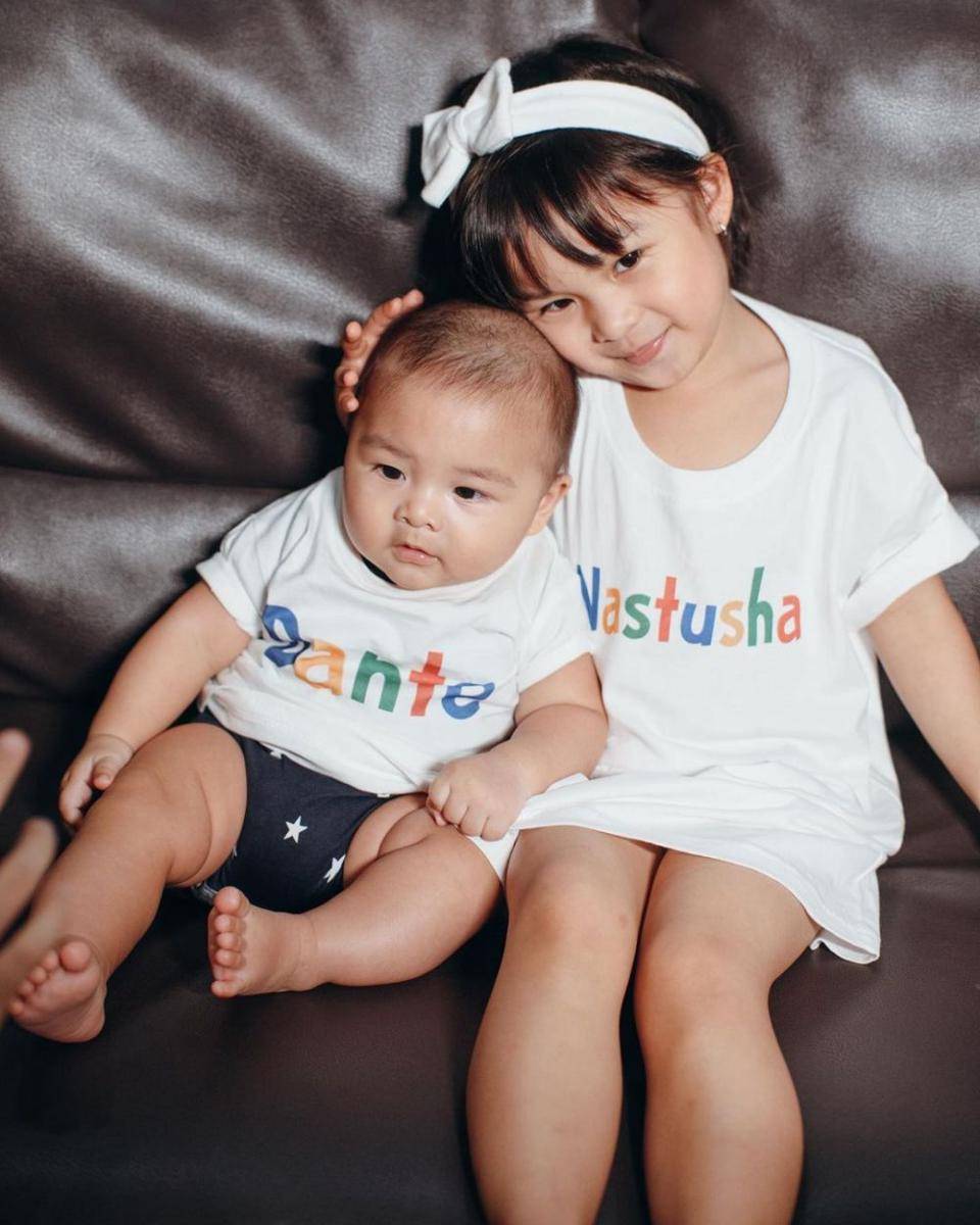 Nastusha, putri Chelsea Olivia (instagram.com/nastusha.olovia.alinskie)