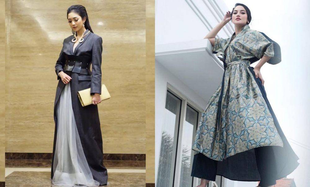Ririn Dwi Arianti dan Ririn Ekawati (instagram.com/ririndwiariyanti | instagram.com/ririnekawati)