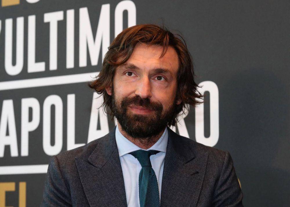 potret Andrea Pirlo(forzaitalianfootball.com)