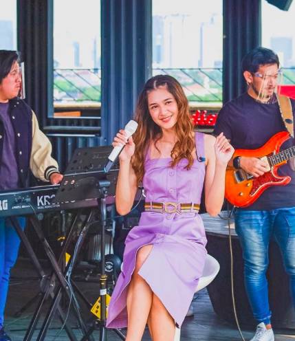 Potret terbaru Mikha Tambayong (instagram.com/miktambayong)