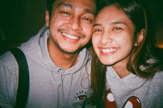 Potret terbaru Mikha Tambayong (instagram.com/miktambayong)