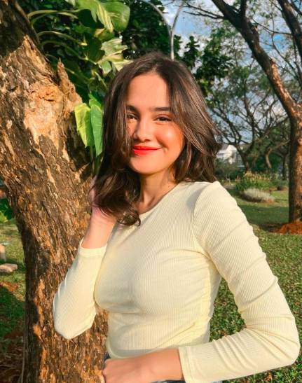 Penampilan terbaru Syifa Hadju (instagram.com/syifahadjureal)
