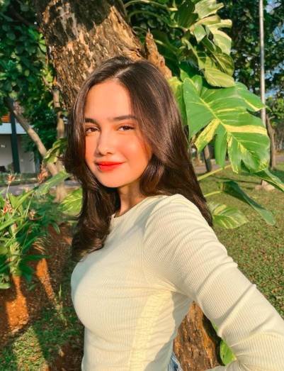 Penampilan terbaru Syifa Hadju (instagram.com/syifahadjureal)