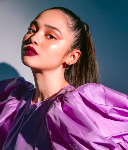 Penampilan terbaru Syifa Hadju (instagram.com/syifahadjureal)