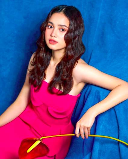 Penampilan terbaru Syifa Hadju (instagram.com/syifahadjureal)