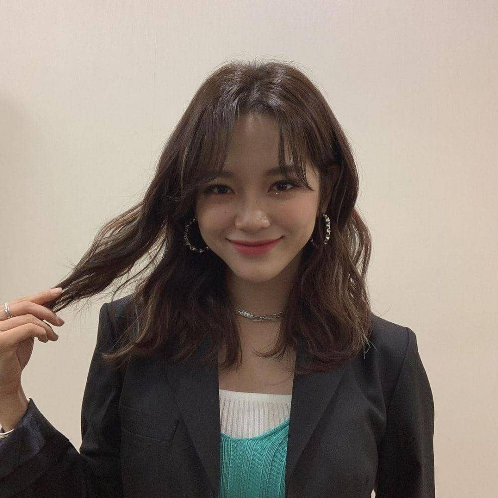 Kim Sejeong (instagram.com/clean_0828)