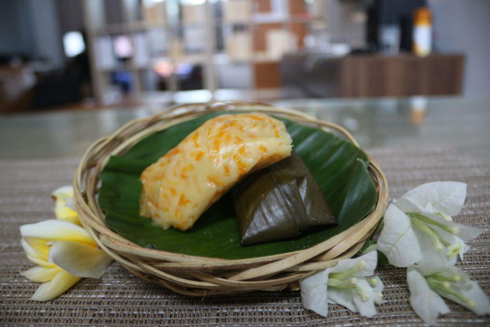 Resep Sumping Waluh, Jajanan Tradisional Khas Bali
